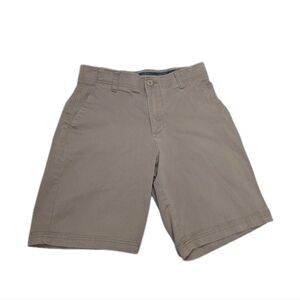 Lee Extreme Motion Chino Canvas Shorts 30 Mens Outdoor Hiking Workwear #1111